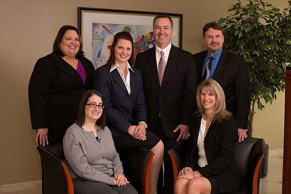 professional group photography in Illinois