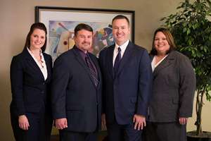 professional group photography in Illinois